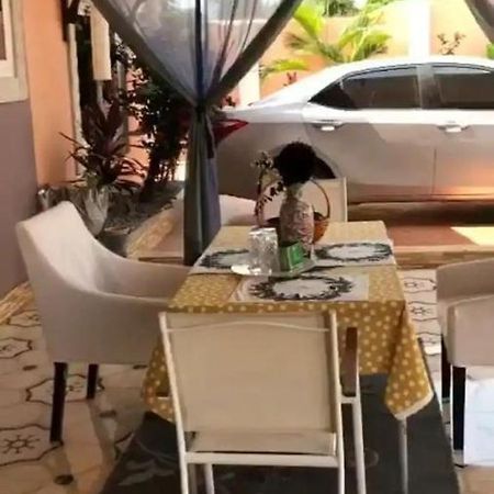 Nana Adu Guest House Koforidua Bagian luar foto