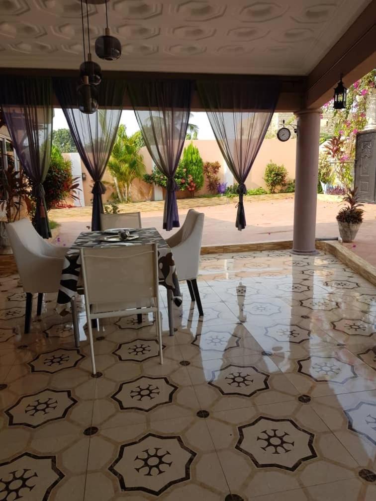 Nana Adu Guest House Koforidua Bagian luar foto