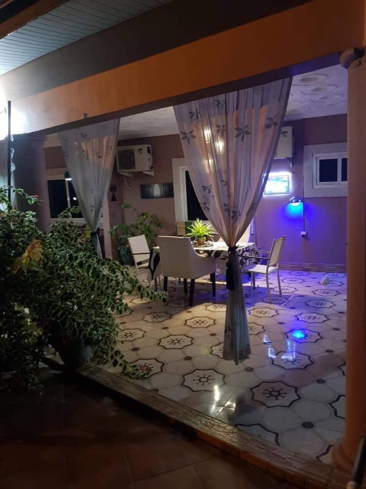 Nana Adu Guest House Koforidua Bagian luar foto