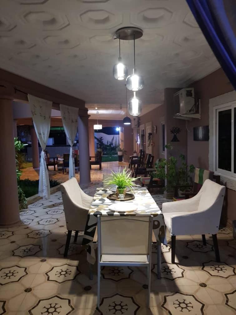 Nana Adu Guest House Koforidua Bagian luar foto