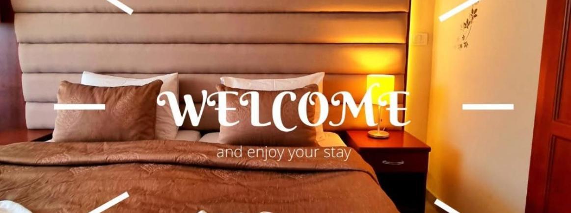 Nana Adu Guest House Koforidua Bagian luar foto