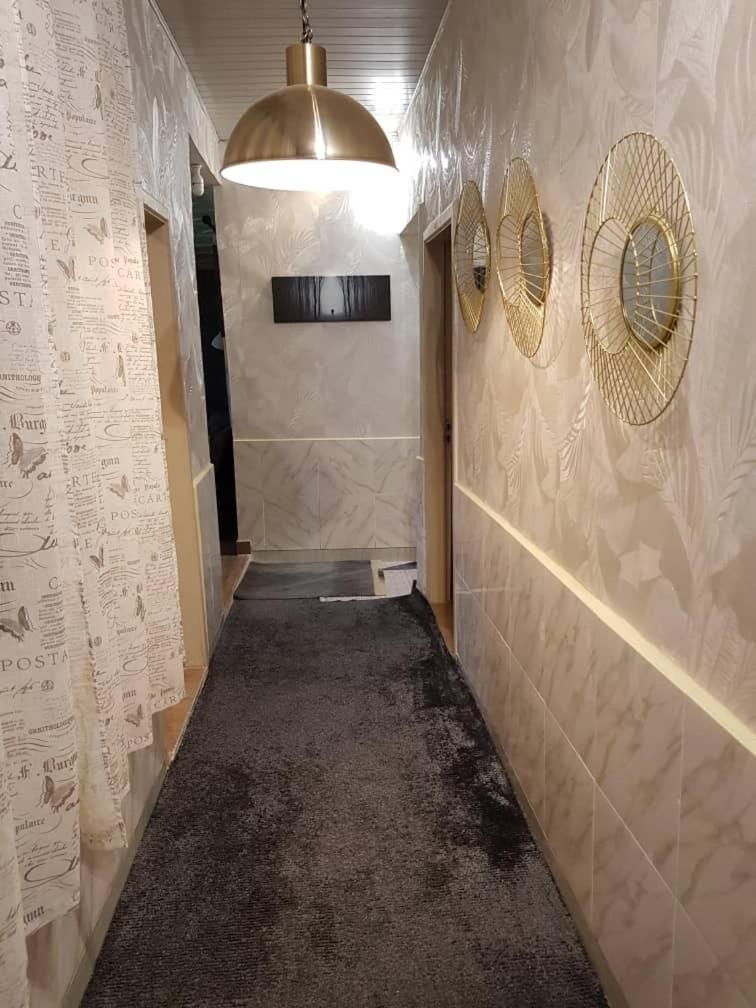 Nana Adu Guest House Koforidua Bagian luar foto